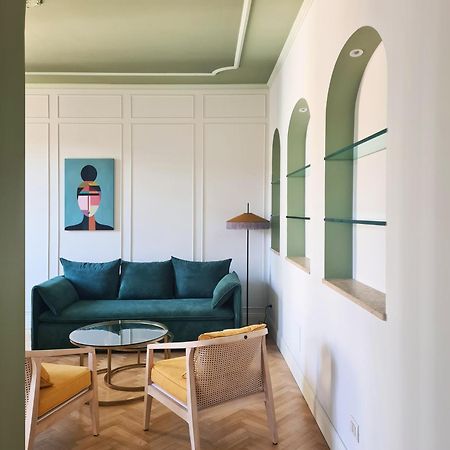 Serendipity Luxury Apartments - Brera Milan Luaran gambar