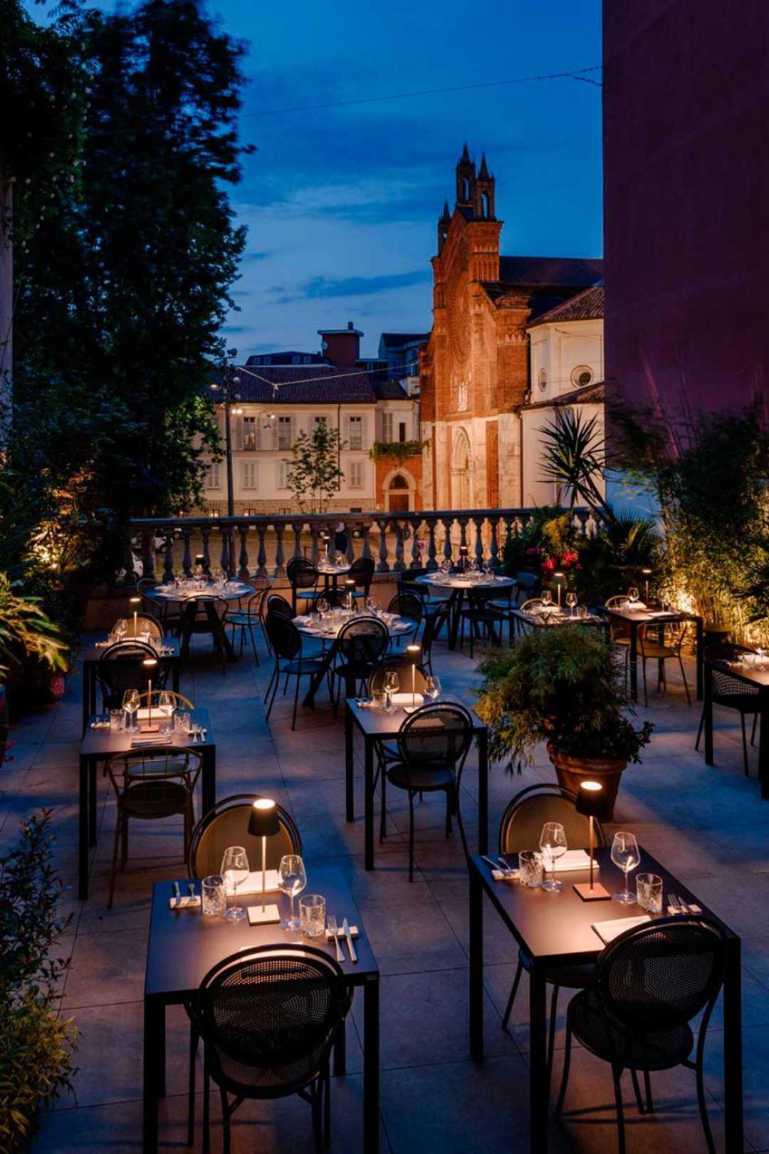 Serendipity Luxury Apartments - Brera Milan Luaran gambar