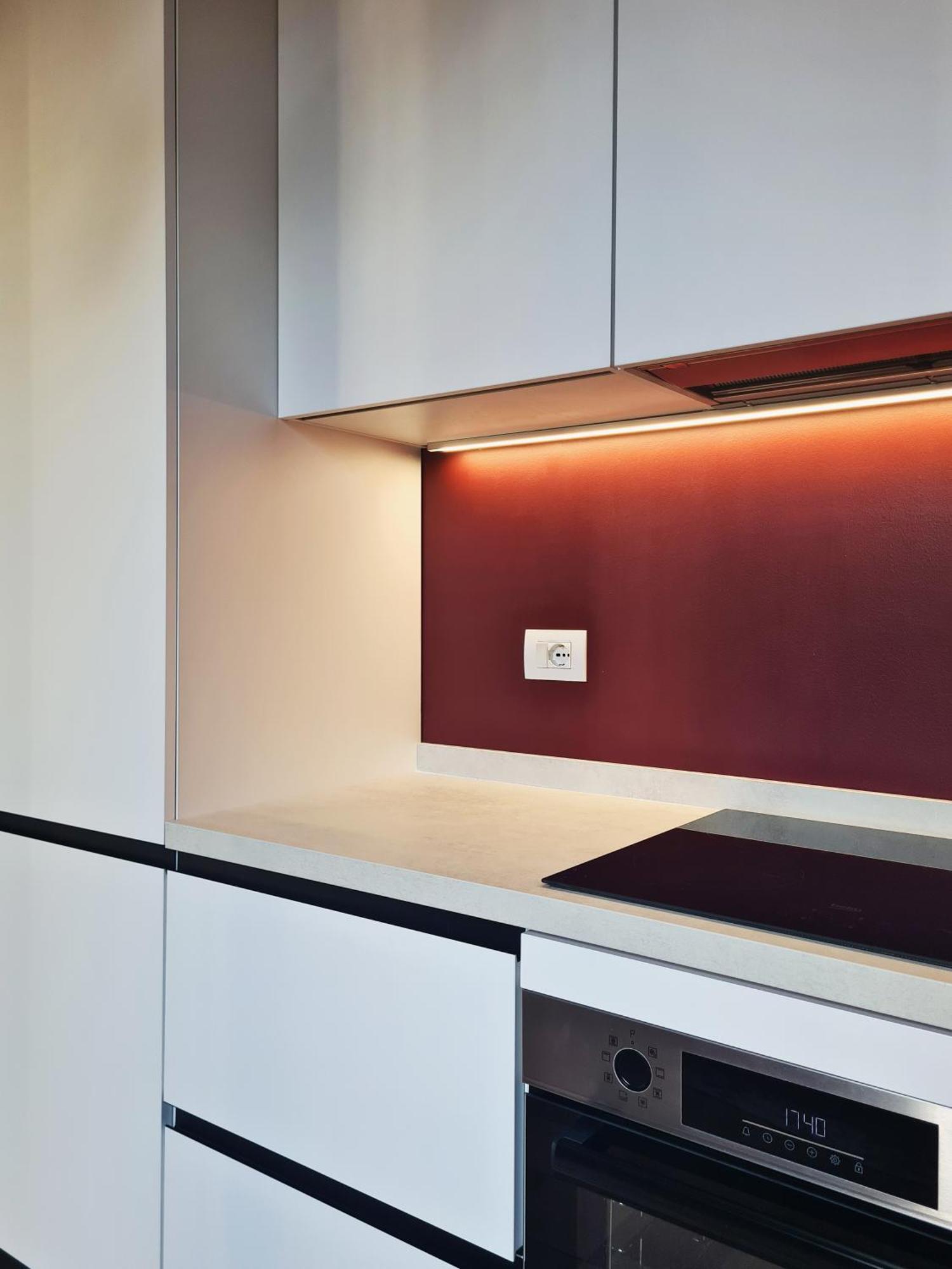 Serendipity Luxury Apartments - Brera Milan Luaran gambar
