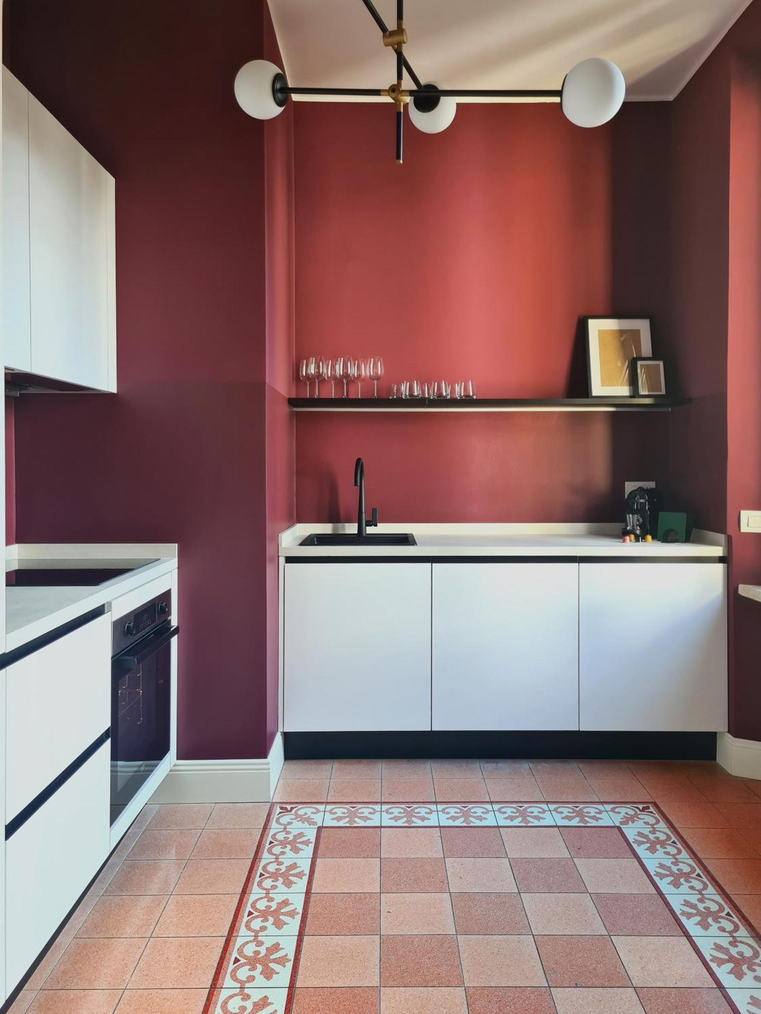 Serendipity Luxury Apartments - Brera Milan Luaran gambar