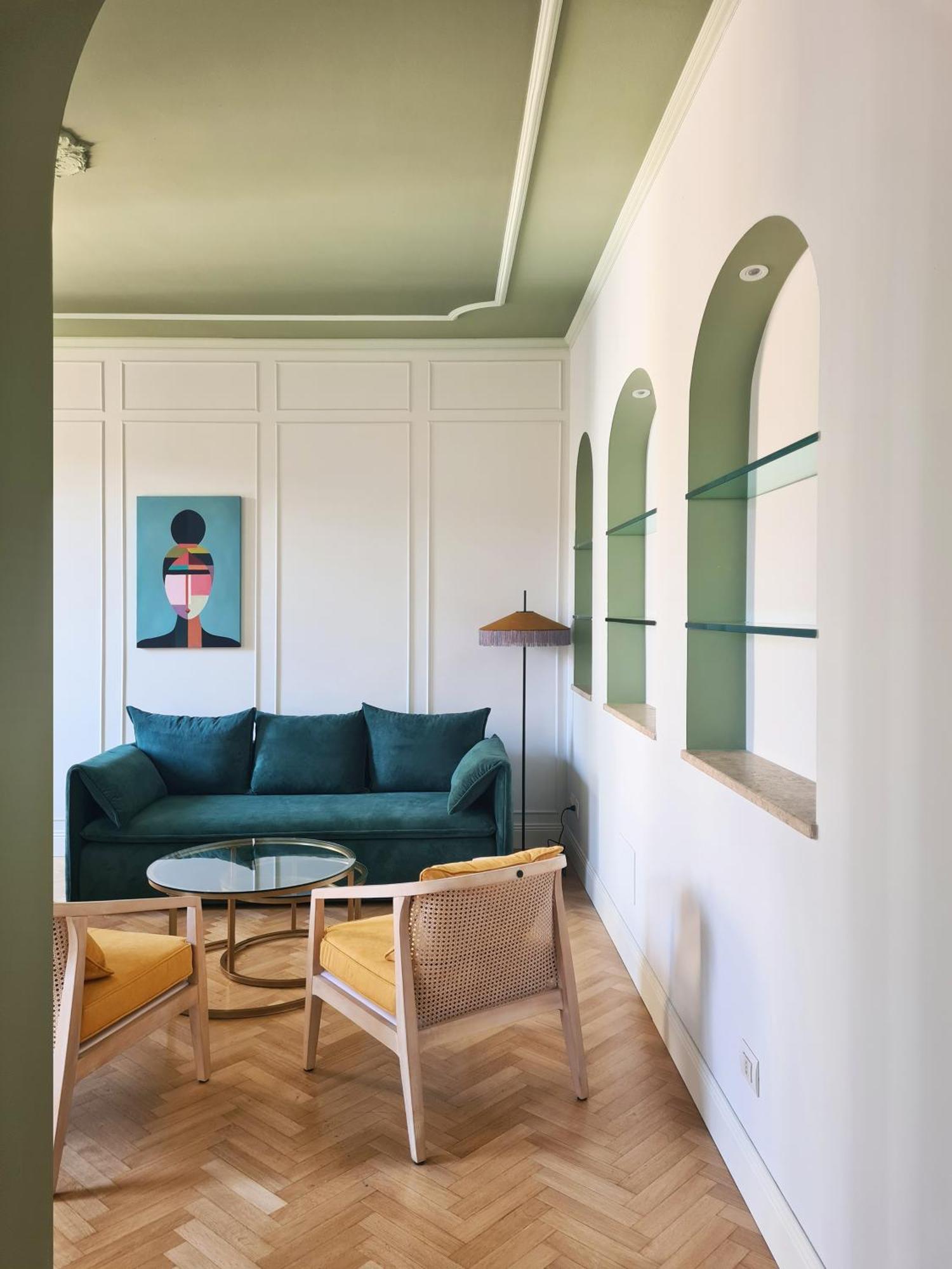 Serendipity Luxury Apartments - Brera Milan Luaran gambar