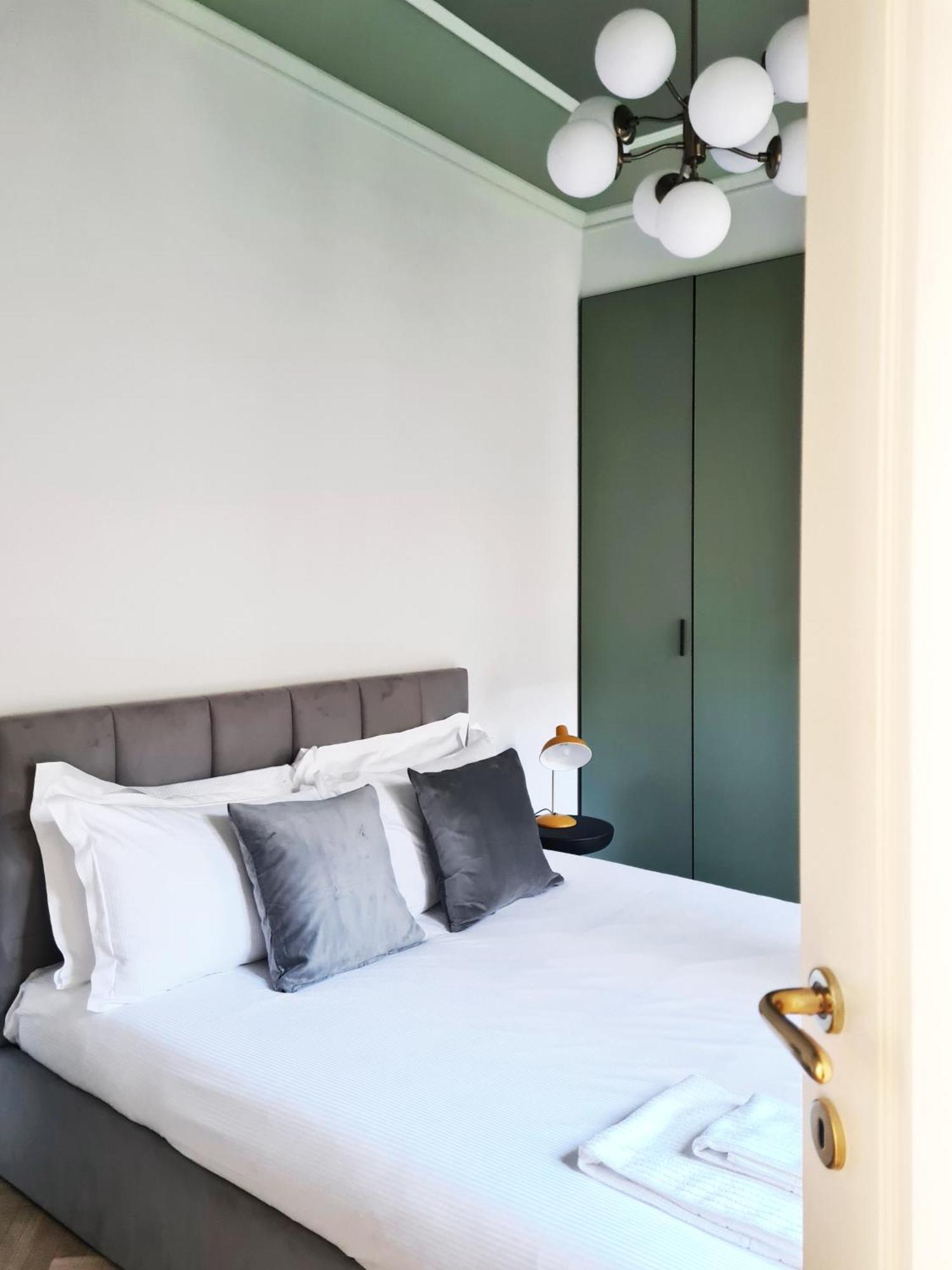 Serendipity Luxury Apartments - Brera Milan Luaran gambar