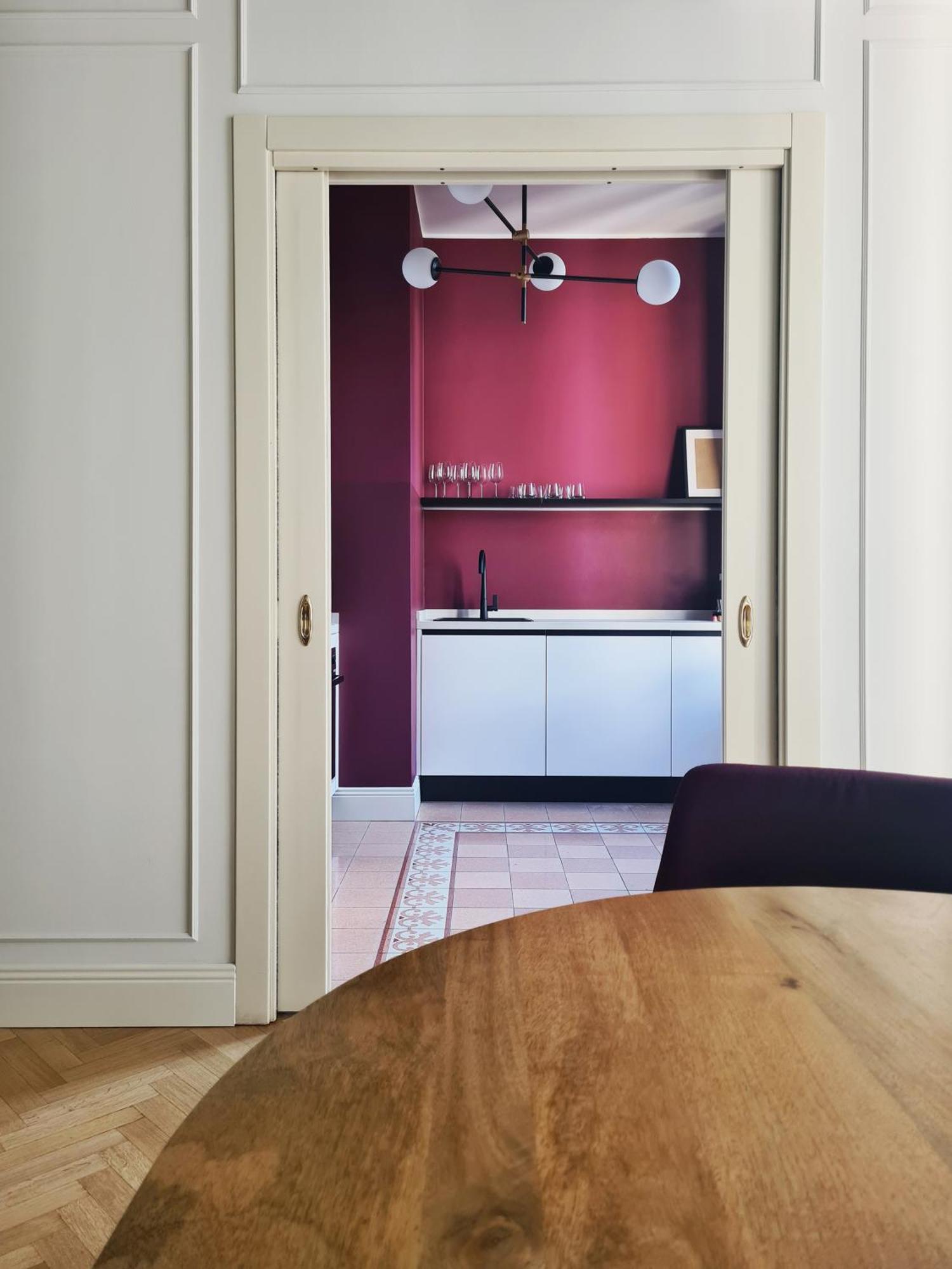 Serendipity Luxury Apartments - Brera Milan Luaran gambar