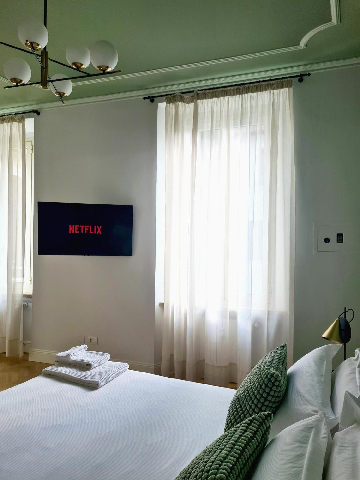 Serendipity Luxury Apartments - Brera Milan Luaran gambar