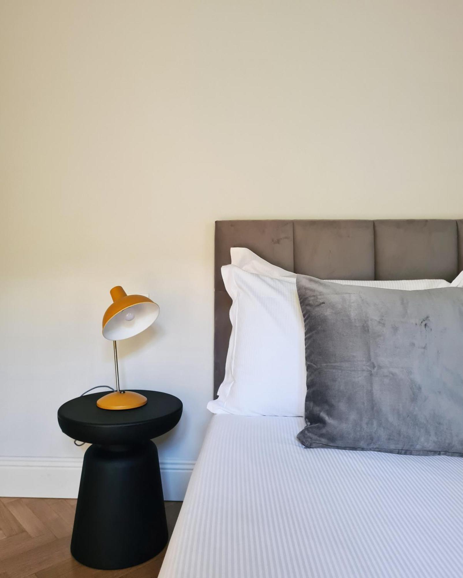 Serendipity Luxury Apartments - Brera Milan Luaran gambar